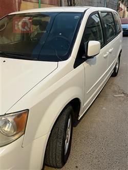Dodge Grand Caravan